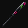 DeMarini 2025 Limited Edition Zen SL -8 USSSA Baseball Bat [bgblk]