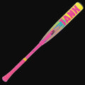 Soldier 2025 Tank 2-Piece -10 USSSA Baseball Bat [bgblk]