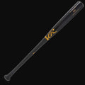 Rawlings Pro Preferred BH3 Maple Baseball Wood Bat [bgblk]