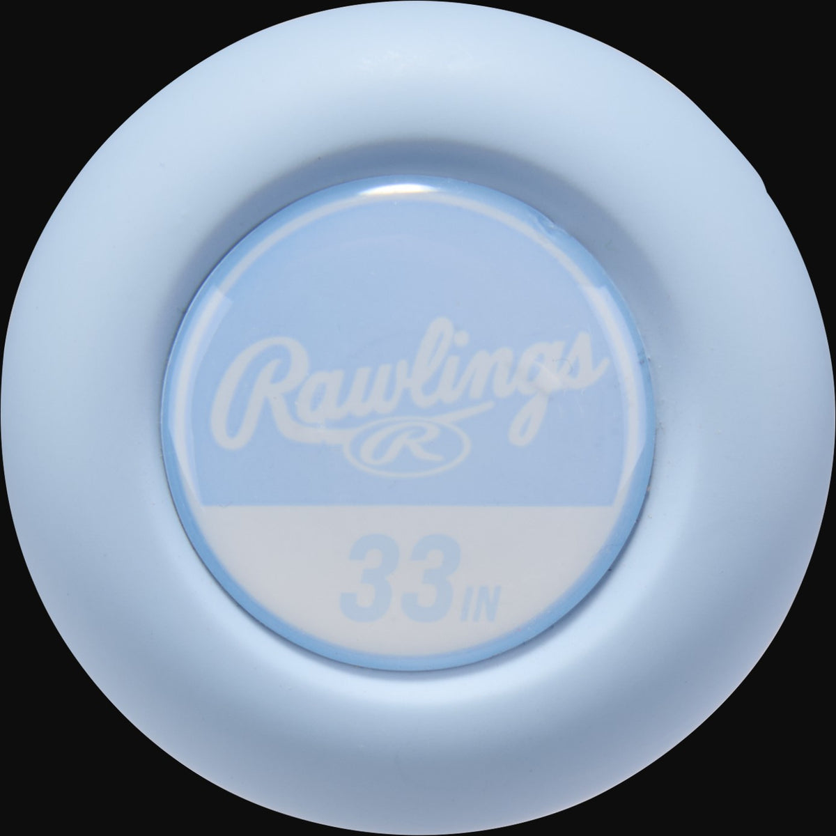 Rawlings 2026 Icon The Chosen One 1-Piece Composite -3 BBCOR 2-5/8" Barrel Baseball Bat [bgblk]