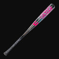 DeMarini 2026 Exile Limited Edition Cyborg 1-Piece -3 BBCOR Baseball Bat [bgblk]