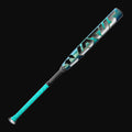 DeMarini 2026 Lotus -11 2-Piece Composite 2-1/4" Barrel Fastpitch Softball Bat [bgblk]