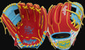 Rawlings Heart of the Hide PROR314-2SY Model 11.5" Baseball Infield Glove [bgblk]