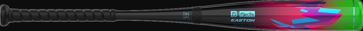 Easton 2027 Hype Fire 2-Piece Composite -10 USSSA Baseball Bat