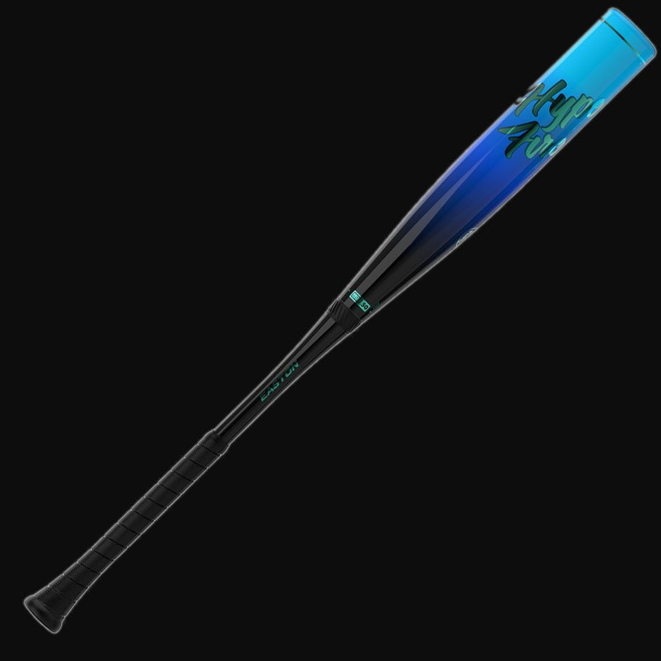 Easton 2027 Hype Fire 2-Piece Composite -3 BBCOR Baseball Bat