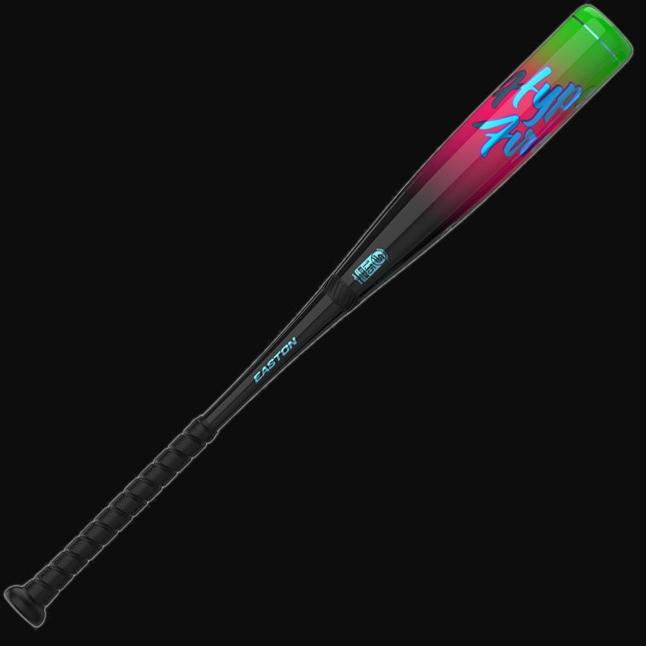 Easton 2027 Hype Fire 2-Piece Composite -5 USSSA Baseball Bat