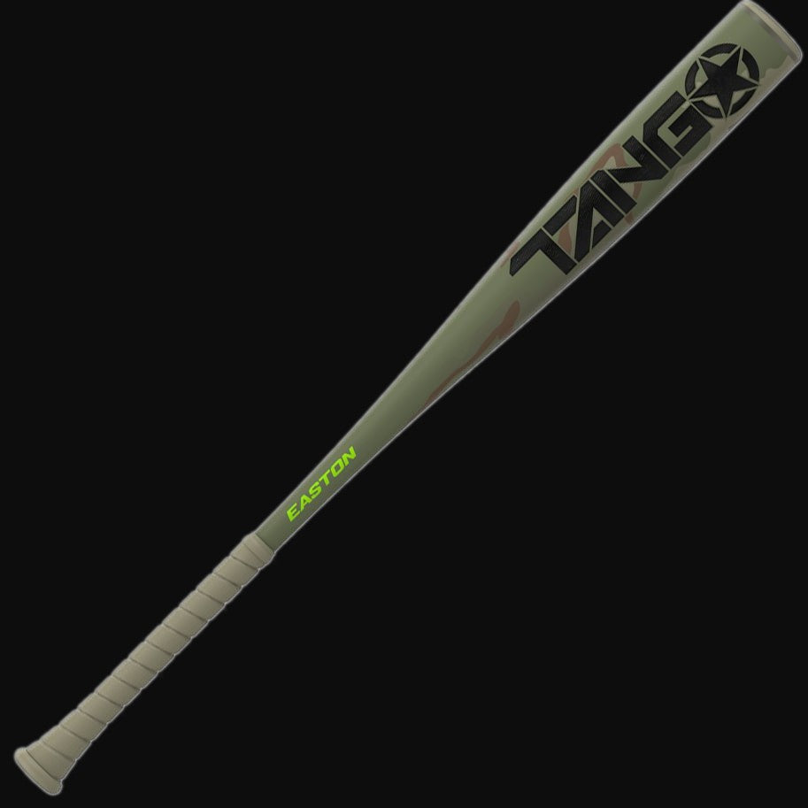 Easton 2027 Tango 1-Piece Alloy -3 BBCOR Baseball Bat