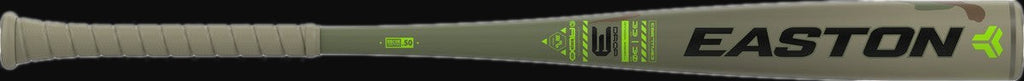 Easton 2027 Tango 1-Piece Alloy -3 BBCOR Baseball Bat