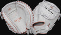 Easton Elite Series Jen Schro MyWhy-TheNONO 33" Fastpitch Softball Catchers Mitt