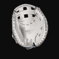 Easton Ghost NX GNXFP234 34" Fastpitch Catchers Mitt [bgblk]