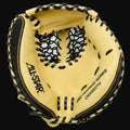 All-Star 29" Keyhole Training Glove [bgblk]