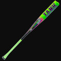 Soldier 2026 Tank Drip Collection 1-Piece -3 BBCOR Alloy Baseball Bat [bgblk]
