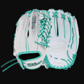 Wilson A1000 T125 Model 12.5" Fastpitch Outfield Glove with SuperSkin [bgblk]