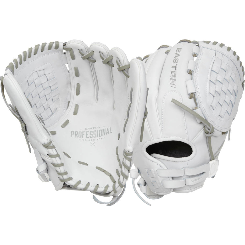 Easton Pro Collection Series EPCFP125-3W 12.5" Fastpitch Fielders Glove
