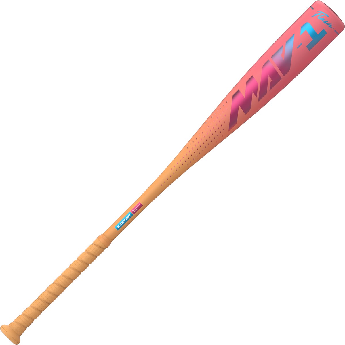 Easton 2026 MAV1 Flash 1-Piece -8 USSSA Baseball Bat