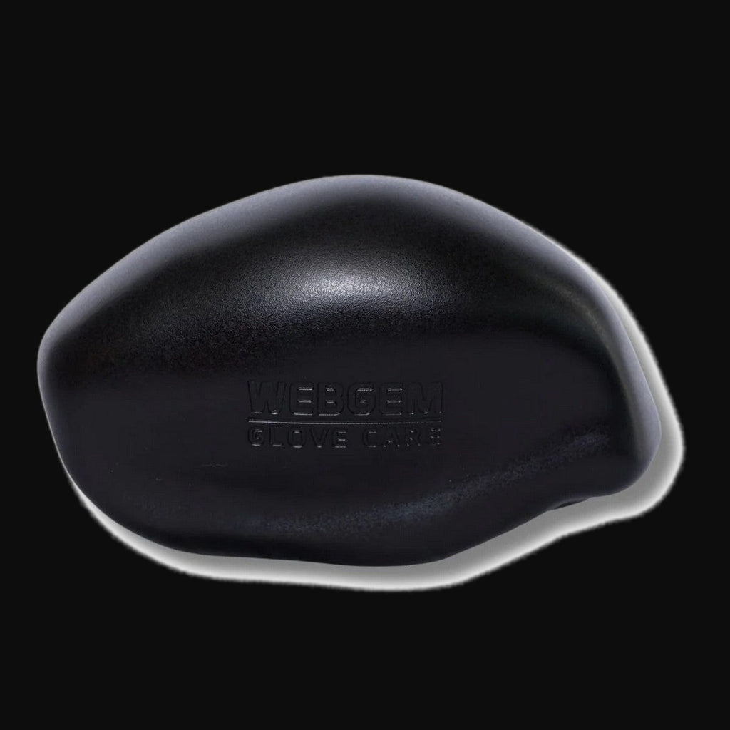 No Errors Webgem 3-Grande 1st Base Mitt Care [bgblk]