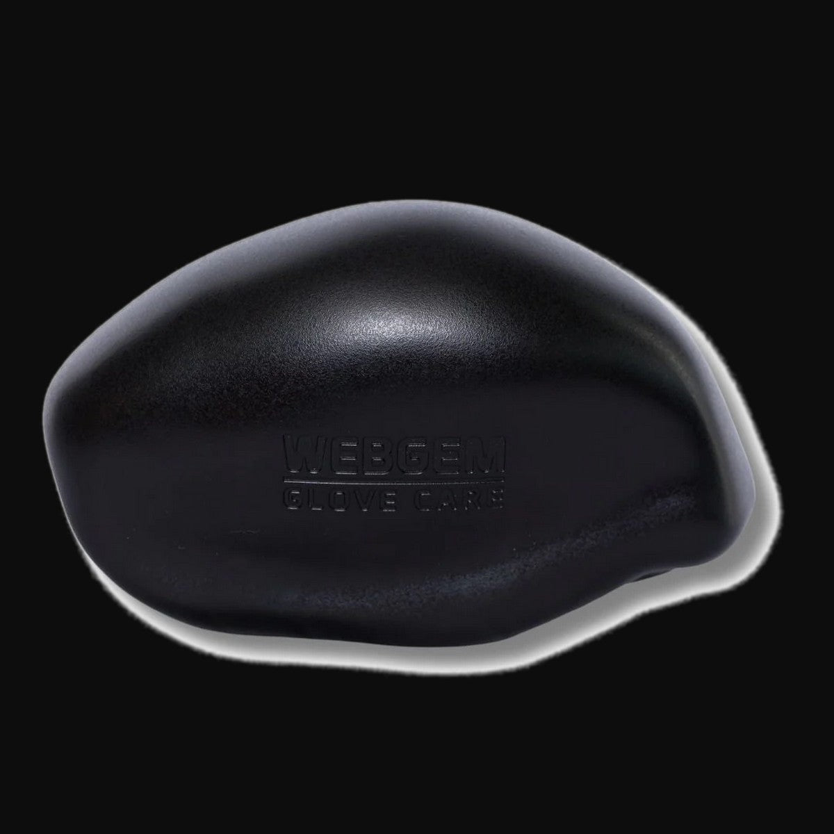 No Errors Webgem 3-Grande 1st Base Mitt Care [bgblk]