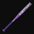Easton 2025 Amethyst -11 Fastpitch Softball Bat [bgblk]