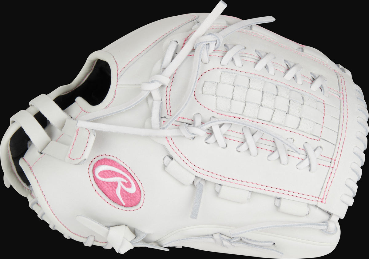 Rawlings Liberty Advanced Colorsync 4.0 RLA125-18WP 12.5" Fastpitch Glove [bgblk]
