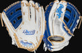 Rawlings Liberty Advanced Colorsync 4.0 RLA1275-6WRG 12.75" Fastpitch Glove [bgblk]