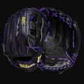 Wilson Summer 2025 A2K 1799 Brenton Doyle Game Model 12.75" Outfield Baseball Glove [bgblk]