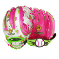 Wilson Party Animals EZ Catch 10" Baseball Glove