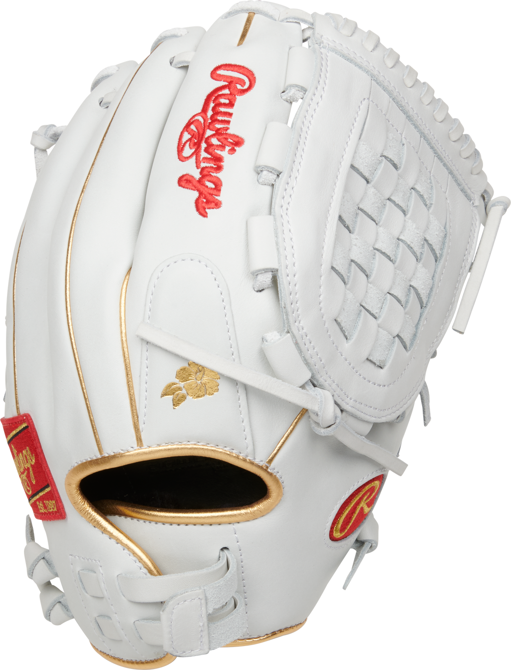 Rawlings Liberty Advanced 12.5" Fastpitch Fielders Glove