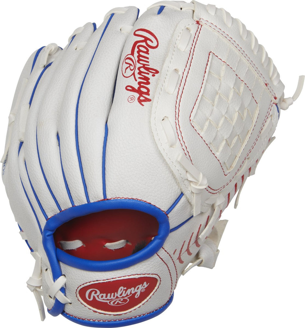 Rawlings Players Series PL90SSG 9" Youth Baseball Fielder's Glove
