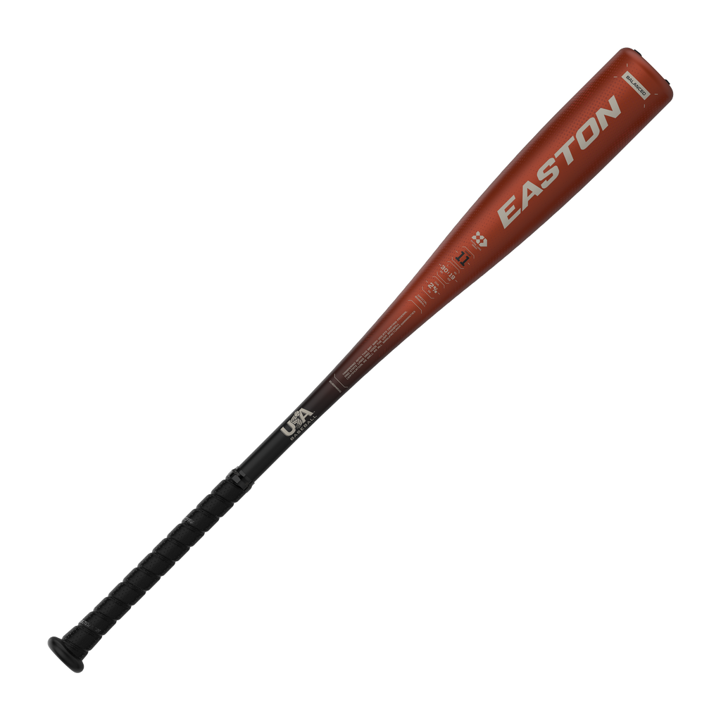 Easton 2025 MAV1 -11 USA Baseball Bat