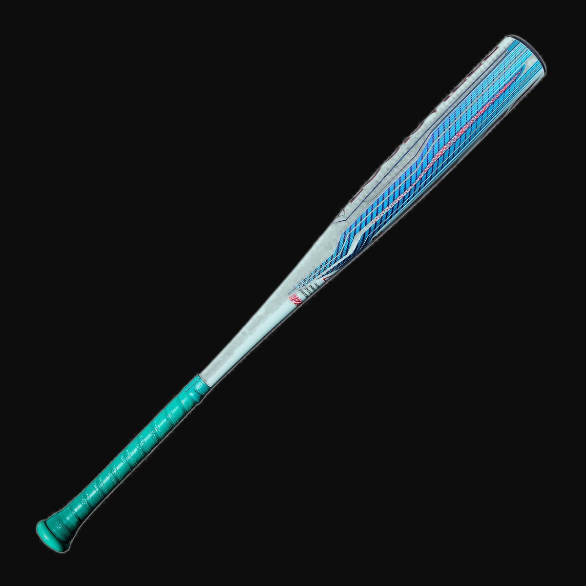 Louisville Slugger 2027 Atlas 2.0 1-Piece Alloy -3 BBCOR Baseball Bat