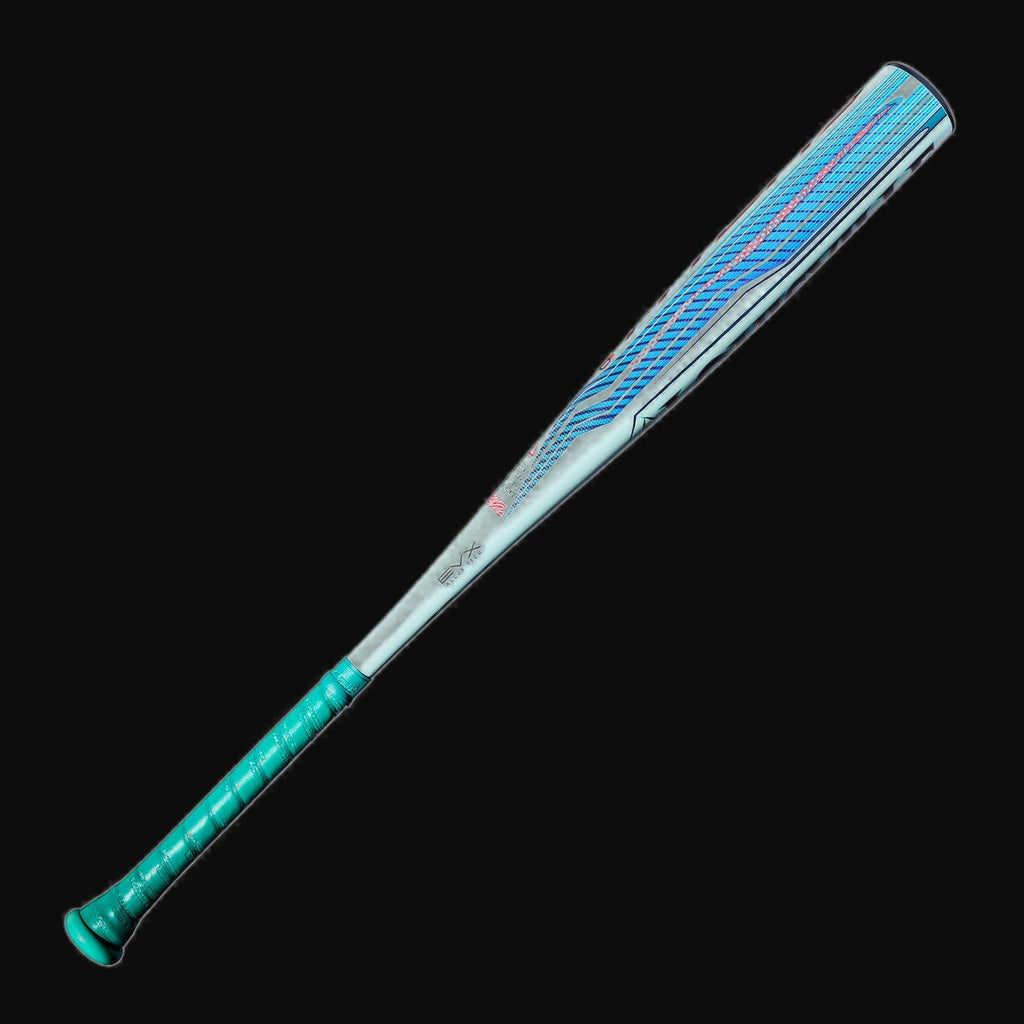 Louisville Slugger 2027 Atlas 2.0 1-Piece Alloy -3 BBCOR Baseball Bat