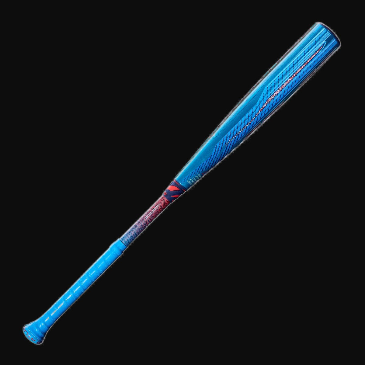 Louisville Slugger 2027 Atlas Hybrid -3 BBCOR 2-Piece Baseball Bat