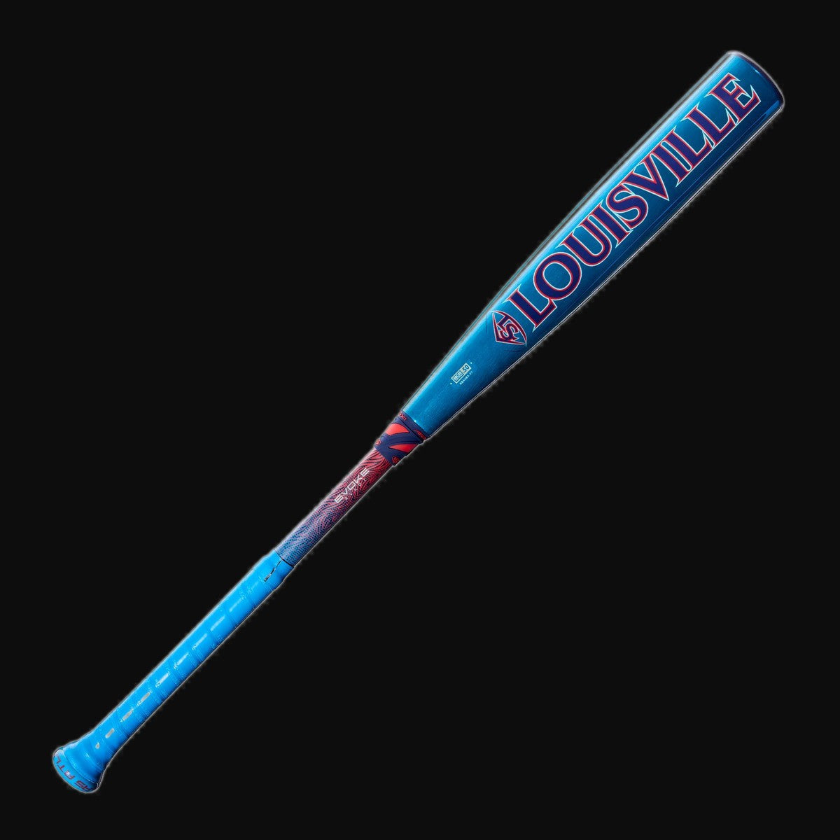 Louisville Slugger 2027 Atlas Hybrid -3 BBCOR 2-Piece Baseball Bat
