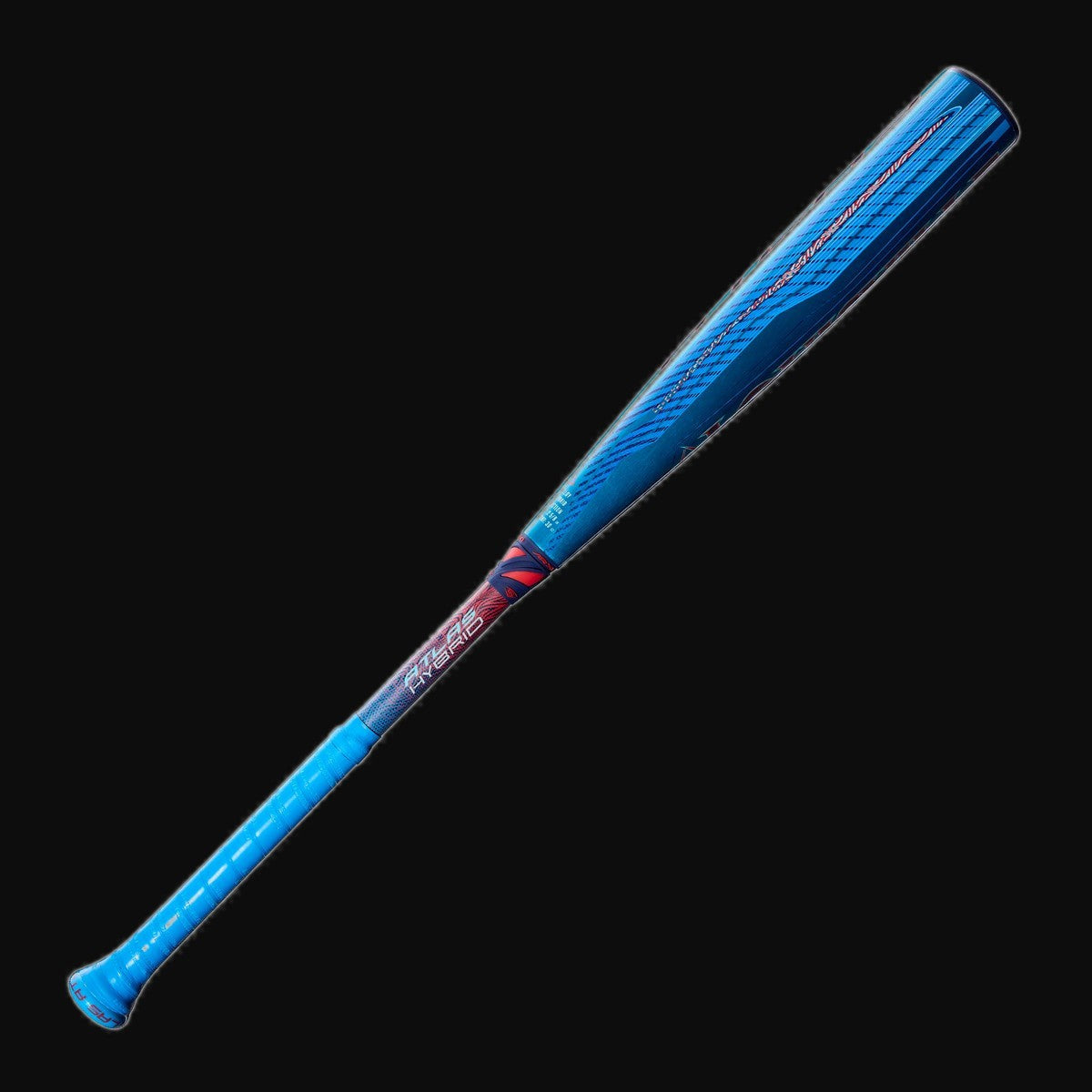 Louisville Slugger 2027 Atlas Hybrid -3 BBCOR 2-Piece Baseball Bat
