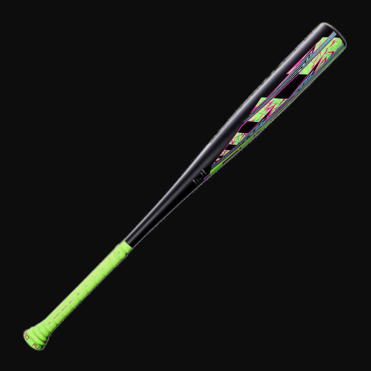 Louisville Slugger 2027 Dynasty 1-Piece Alloy -3 BBCOR Baseball Bat