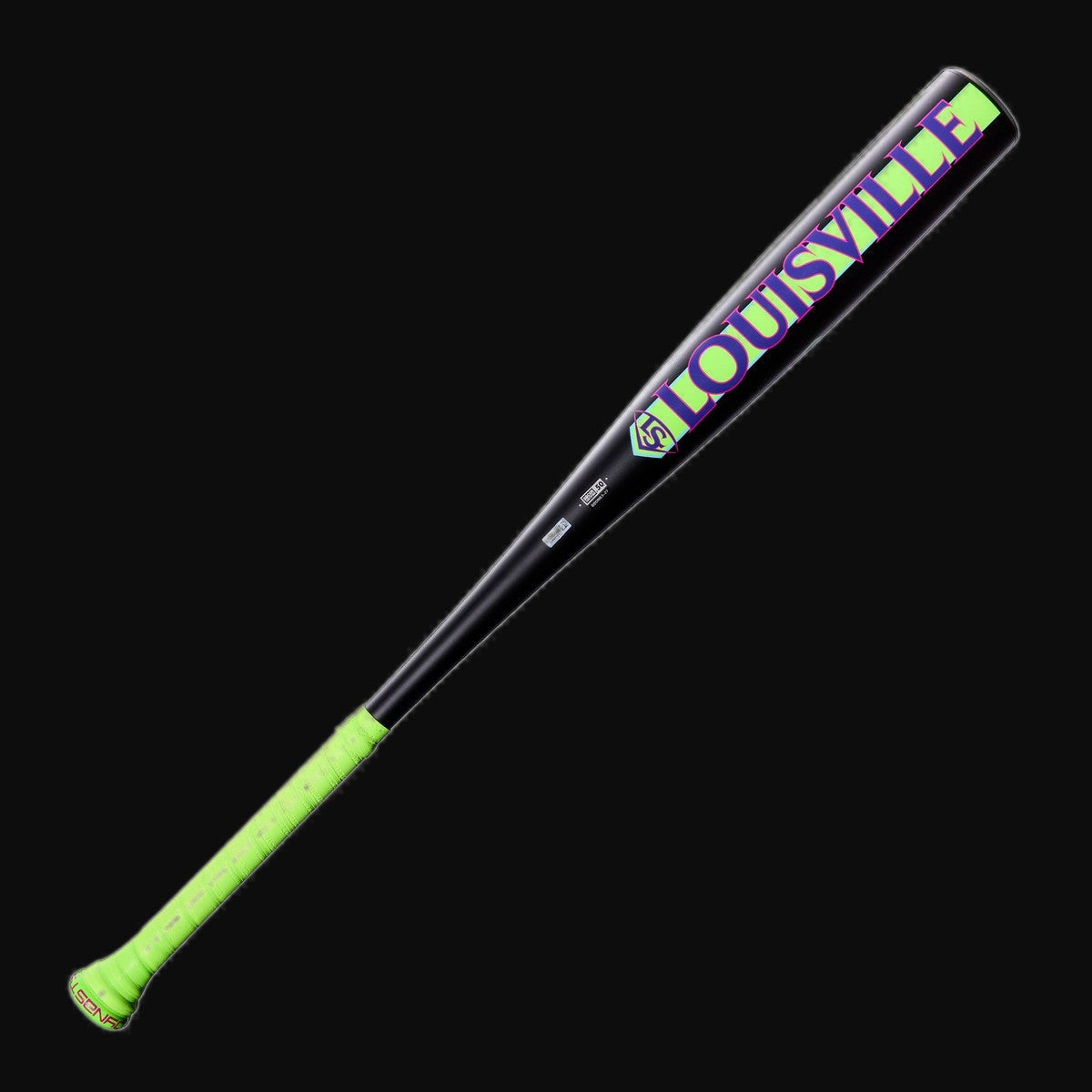 Louisville Slugger 2027 Dynasty 1-Piece Alloy -3 BBCOR Baseball Bat