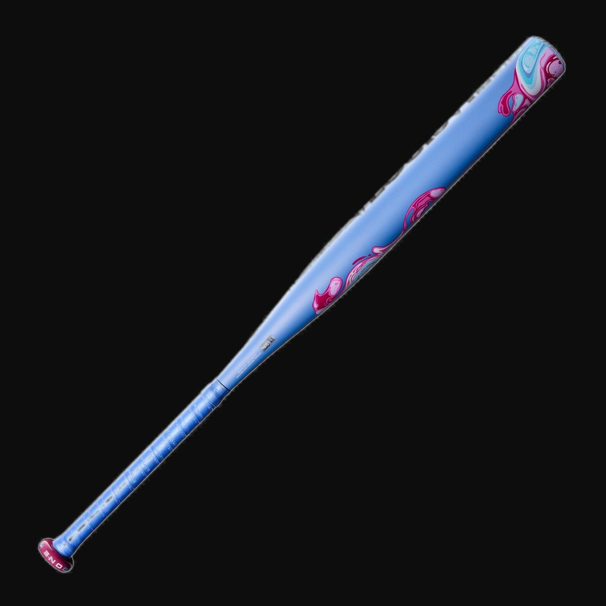 Louisville Slugger 2027 Kryo One 1-Piece Composite -10 Fastpitch Softball Bat
