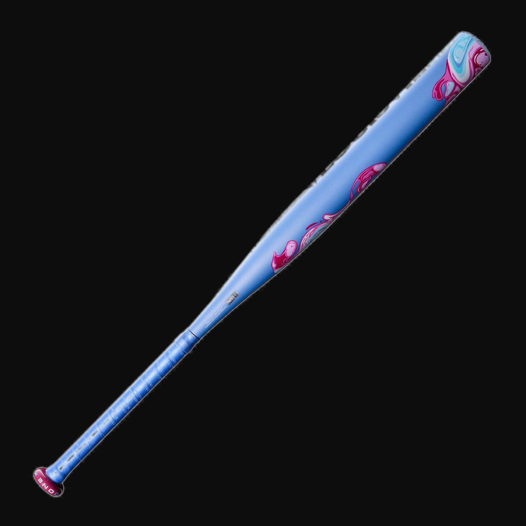 Louisville Slugger 2027 Kryo One 1-Piece Composite -11 Fastpitch Softball Bat