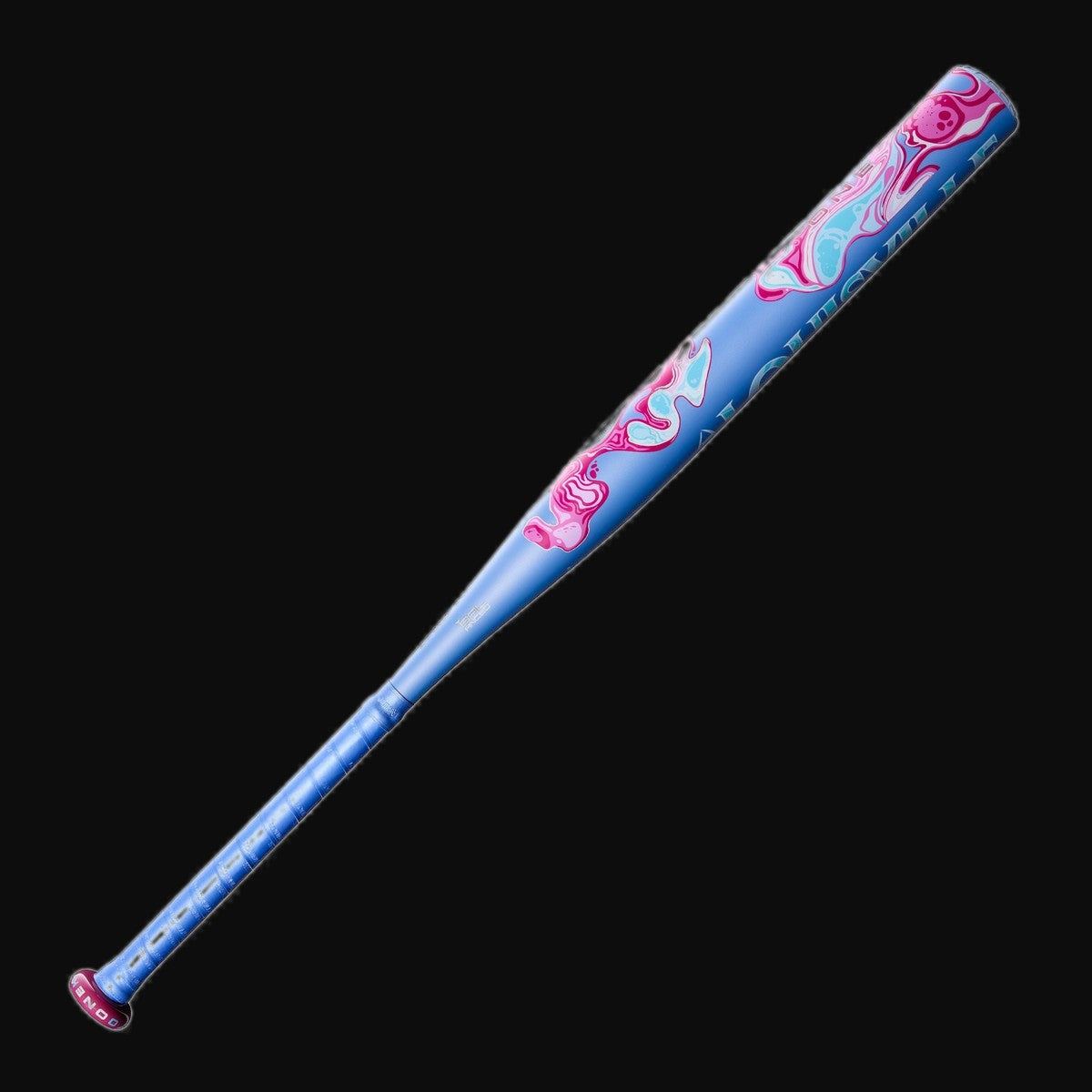 Louisville Slugger 2027 Kryo One 1-Piece Composite -9 Fastpitch Softball Bat