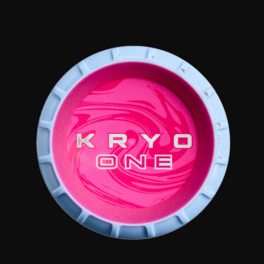 Louisville Slugger 2027 Kryo One 1-Piece Composite -9 Fastpitch Softball Bat
