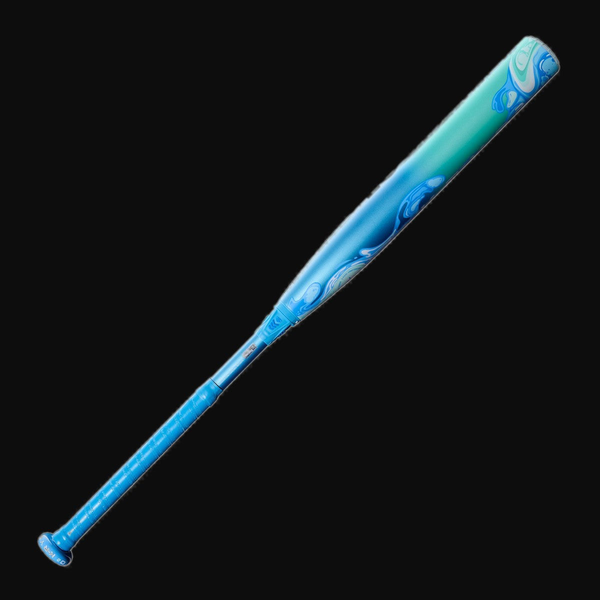Louisville Slugger 2027 Kryo2 -11 2-Piece Composite Fastpitch Softball Bat