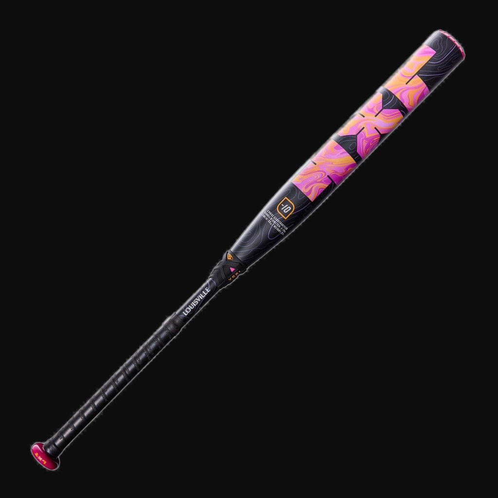 Louisville Slugger 2027 LXT 2-Piece Composite -10 Fastpitch Softball Bat