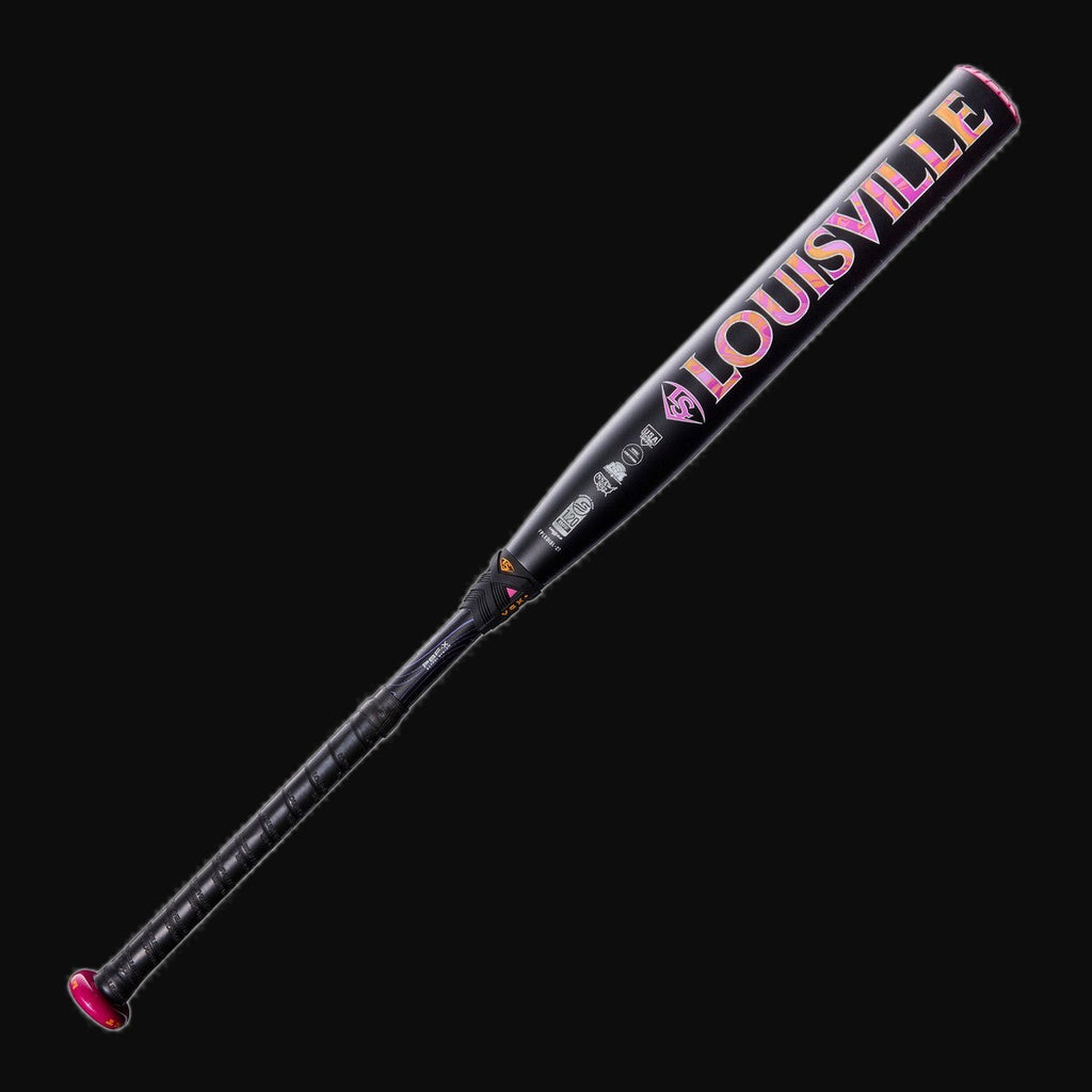 Louisville Slugger 2027 LXT 2-Piece Composite -10 Fastpitch Softball Bat