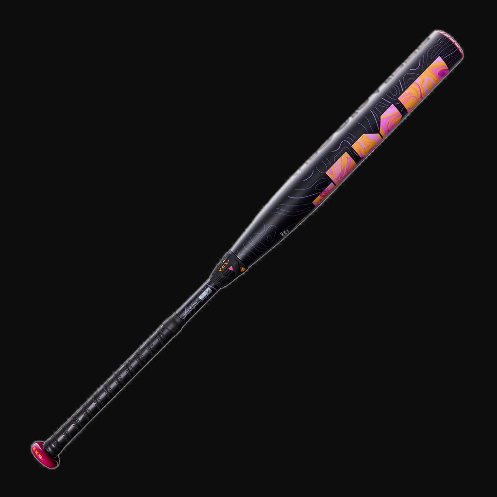 Louisville Slugger 2027 LXT 2-Piece Composite -11 Fastpitch Softball Bat