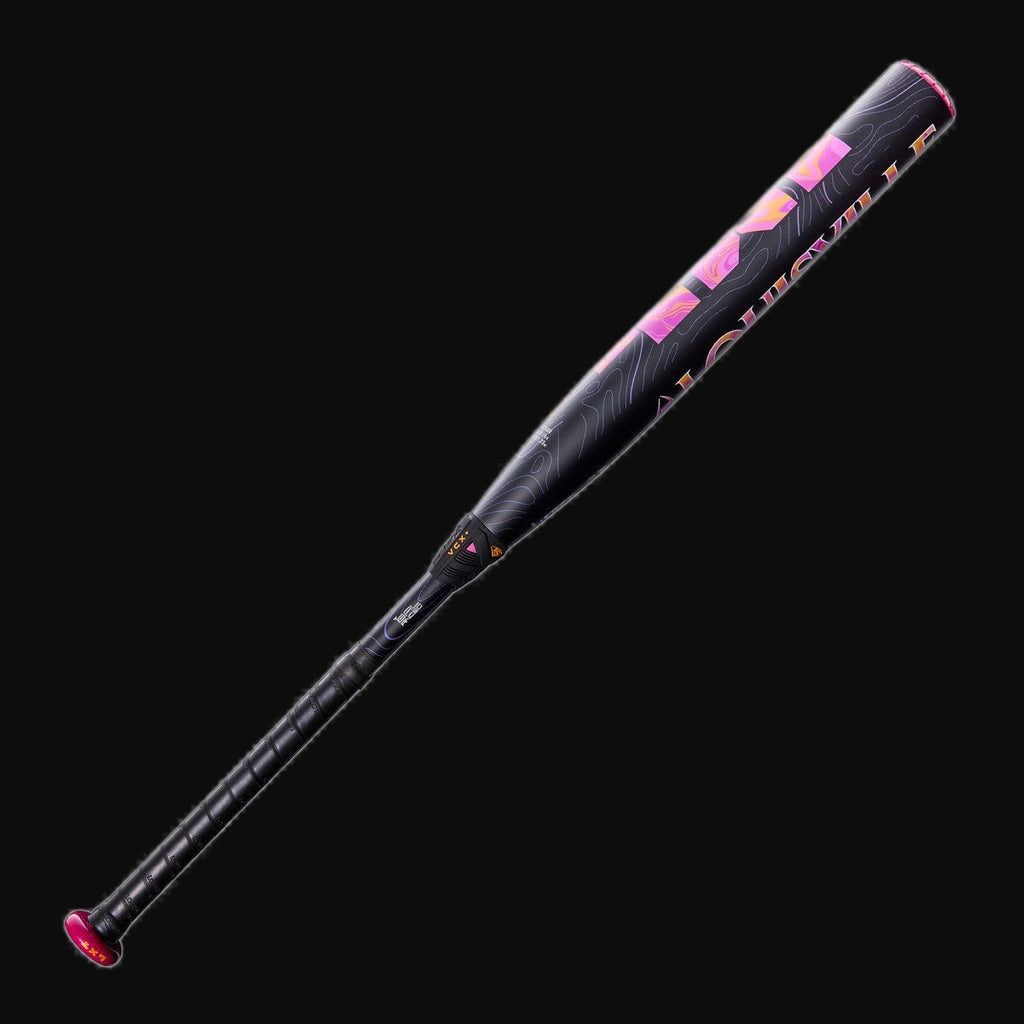 Louisville Slugger 2027 LXT 2-Piece Composite -9 Fastpitch Softball Bat