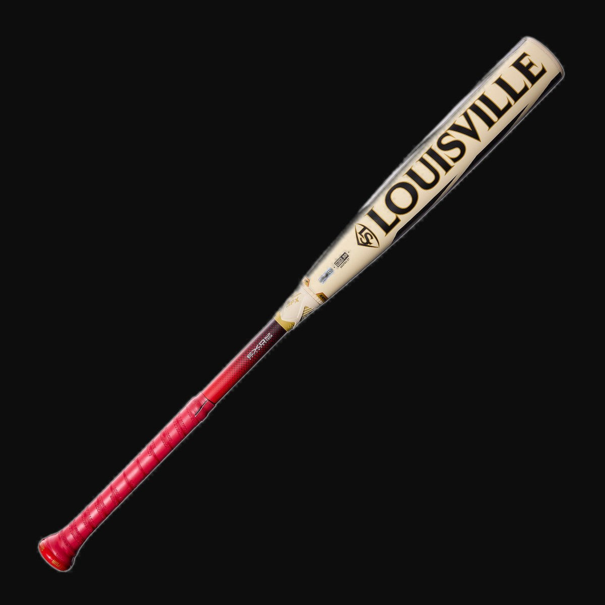 Louisville Slugger 2027 Select PWR 2-Piece Hybrid -3 BBCOR Baseball Bat