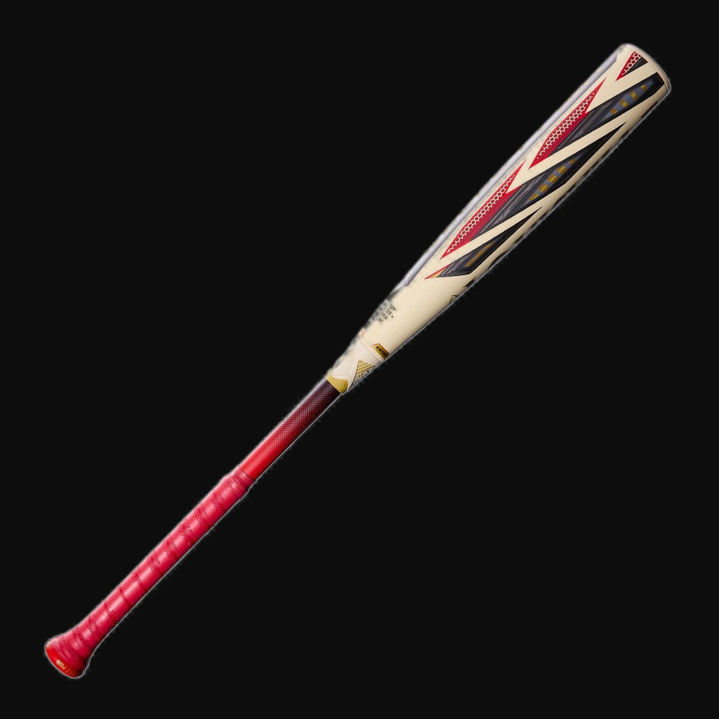 Louisville Slugger 2027 Select PWR 2-Piece Hybrid -3 BBCOR Baseball Bat