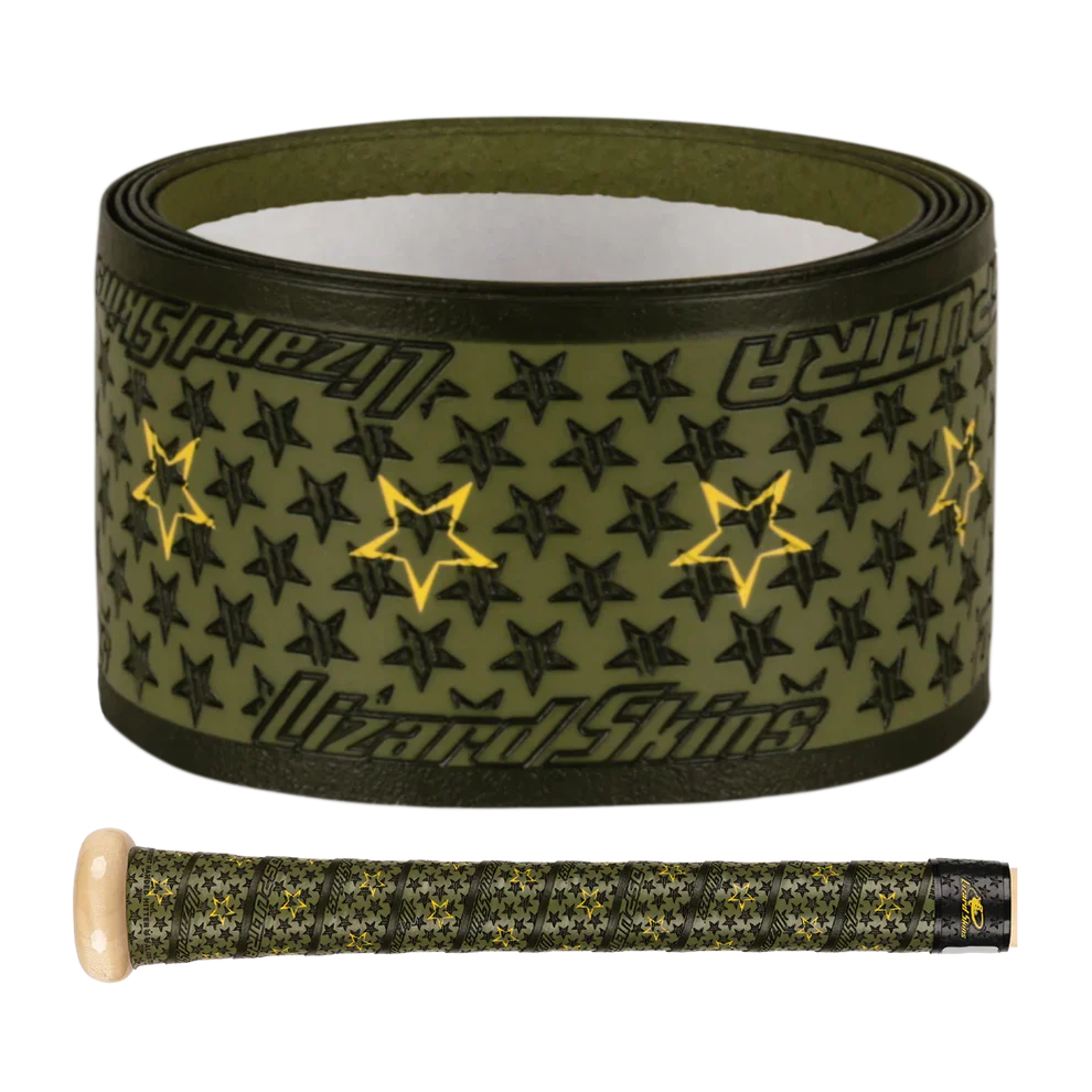 Lizard Skins 1.1MM Outburst Bat Grip