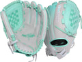 Easton 2025 ColorSplash 2.0 PCFP125-3GM 12.5" Outfield Fastpitch Glove