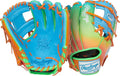 Rawlings Heart of the Hide PROR204-2CBO Model 11.5" Infield Baseball Glove